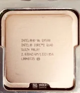 Intel Core 2 Quad Q9500 ����