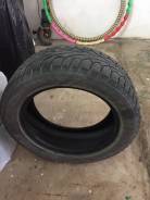 Nokian Nordman RS. Зимние, без шипов, 2013 год, 50 %, 4 шт