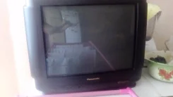 Panasonic. CRT (���) ����