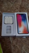 Apple iPhone X. ����� ����