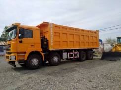 Shaanxi Shacman F3000. Shacman F3000 8x4 SX3316DT366. Борта съемные, 26 000 куб. см., 31 000 кг.