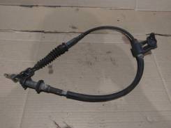 Тросик переключения автомата. Honda Civic, EG3, EG4 Honda Domani, MA4 Honda Civic Ferio, EG7, EG8 Honda Integra, DB6, DC1 Двигатели: B16A3, D12B1, D13...