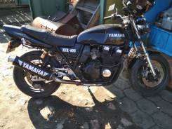 Yamaha XJR 400. 400 куб. см., исправен, птс, с пробегом