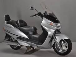 Suzuki Skywave 400. 400 куб. см., исправен, птс, без пробега. Под заказ