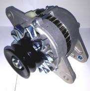  Isuzu 24V-50A 6HE1, 6HH1, 6HK1, 6WA1, 6SD1, 10PD1 1-81200-420-1, 1-81200-325-0, 0-33000-3613 