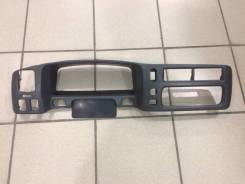 Накладка консоли. Mitsubishi Montero Sport, K90, K94W, K96W, K97WG, K99W