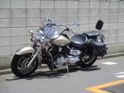 Yamaha XVS 1100. 1 100 куб. см., исправен, птс, без пробега. Под заказ