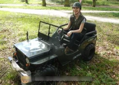 ASA ATV 150. ��������, ��� ���\���, ��� �������. ��� ����� �� ������������ ����