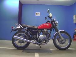 Honda CB 400SS. 400 куб. см., исправен, птс, без пробега. Под заказ