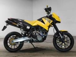 KTM 640 Duke II. 640 куб. см., исправен, птс, без пробега. Под заказ