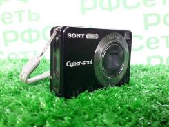 Sony Cyber-shot DSC-W120. 7 - 7.9 Мп, зум: 4х