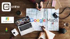 Менеджер по работе с клиентами. ИП Кулько (Cube Online - сертифицированное агентство Google). Улица Пушкина 50