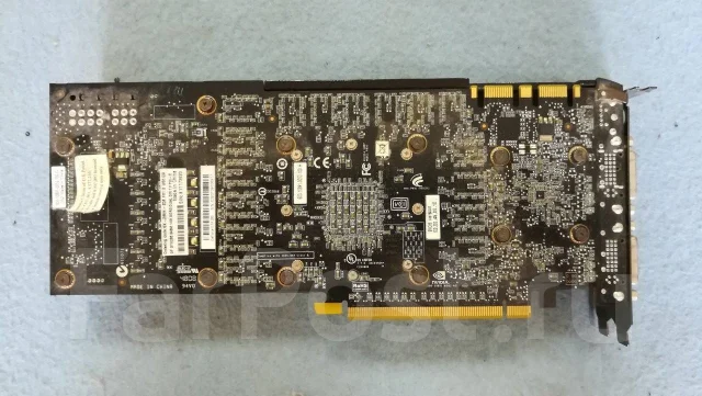 GeForce GTX 285 ����