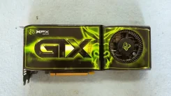 GeForce GTX 285 ����