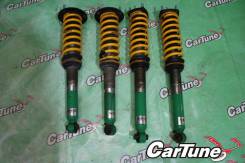 Амортизатор. Toyota Aristo, JZS161 Двигатель 2JZGTE