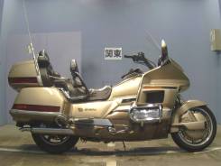 Honda Gold Wing. 1 500 куб. см., исправен, птс, без пробега. Под заказ