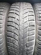Nokian Nordman+. Зимние, шипованные, 40 %, 4 шт