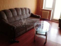 1-комнатная, улица Кирова 12. Вторая речка, агентство, 32 кв. м. Комната