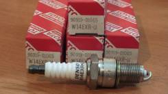 Свеча зажигания. Toyota: Corona, Lite Ace, Corolla, Tercel, Dyna, Stout, Sprinter, Vista, Lite Ace Truck, Hilux Pick Up, Starlet, Corsa, Camry, Town A...