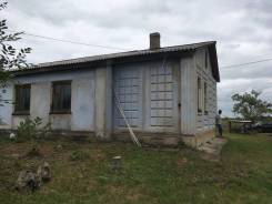 Продам пол дома в 2х квартирном доме Октябрьский район с. Покровка. Ул.Покровская дом 2 кв 1, р-н С.Покровка, площадь дома 85 кв. м., скважина, отопле...