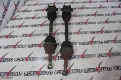 Привод, полуось. Infiniti G35, V35 Infiniti Q45, F50 Nissan: Skyline, 350Z, Fairlady Z, President, Cima, Stagea Двигатели: VQ35DE, VQ25DD, VQ30DD, VQ3...