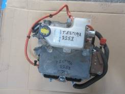 Инвертор. Toyota Vellfire, ATH20, ATH20W Toyota Estima, AHR20, AHR20W Toyota Alphard, ATH20, ATH20W Двигатель 2AZFXE