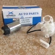 Насос топливный. Toyota: Vitz, Ractis, Regius Ace, Crown, Vios, Mark X, RAV4, Camry, Innova, Kijang, Hilux, Reiz, Yaris, Vanguard, Fortuner, Hiace, Be...