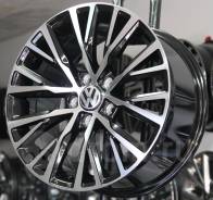 Audi. 8.0x17", 5x112.00, ET41, ЦО 66,6 мм. Под заказ