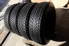 Dunlop Grandtrek SJ5. Зимние, без шипов, 10 %, 4 шт