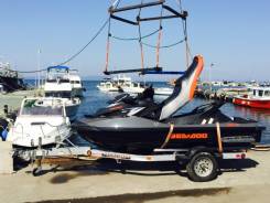 BRP Sea-Doo GTX. 260,00 л.с., 2013 год год