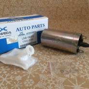 Насос топливный. Nissan: Cefiro, NV350 Caravan, Maxima, Altima, Lucino, NX-Coupe, Almera, Silvia, Cedric, Xterra, Terrano Regulus, Primera Camino, Cre...