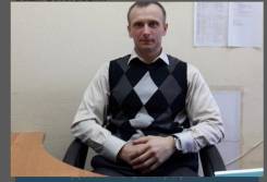 Юрисконсульт. Высшее образование по специальности, опыт работы 14 лет