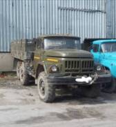 ЗИЛ 131. Зил 131 бортовой, 5 000 кг.