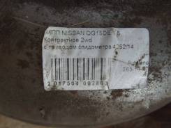 Болт гидротрансформатора. Nissan Sunny California Nissan Sunny, Y10, N14, SNB13, SB13, FNB13, HB14, FB13, HNB13, EB13, HB13 Двигатели: SR18DE, QG15DE...