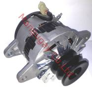  Hino J08C, J08E, E13C 27040-2191 24V-50A 27040-2380, 27040-2191 