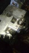 Головка блока цилиндров. Toyota Hiace Двигатель 1KZTE