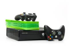 Microsoft Xbox 360 Pro