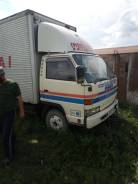 Isuzu NPR