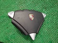 Подушка безопасности. Porsche Cayenne, 955 Двигатели: M022Y, M4800, M4850, M4850S