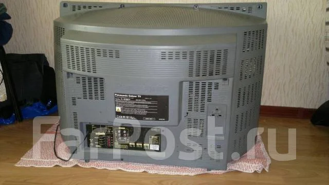 Panasonic. CRT (���) ����