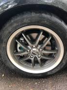 PIAA. 7.0x17", 5x114.30, ET44, ЦО 64,0 мм.