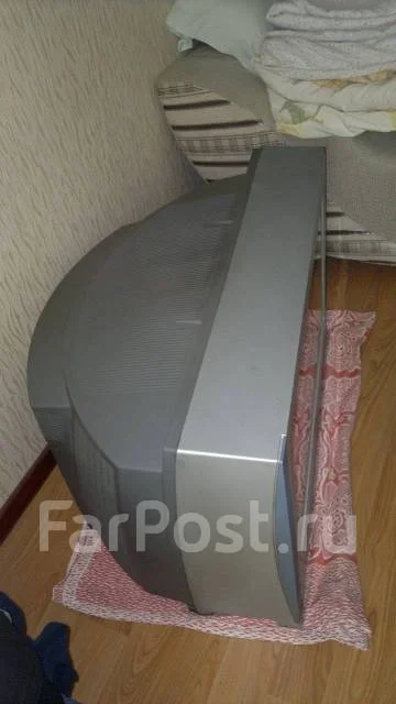 Panasonic. CRT (���) ����