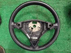 Руль. Porsche Cayenne, 955 Двигатели: M022Y, M4800, M4850, M4850S