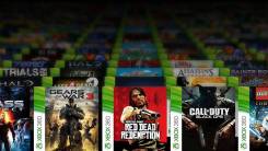 Microsoft Xbox 360 Slim