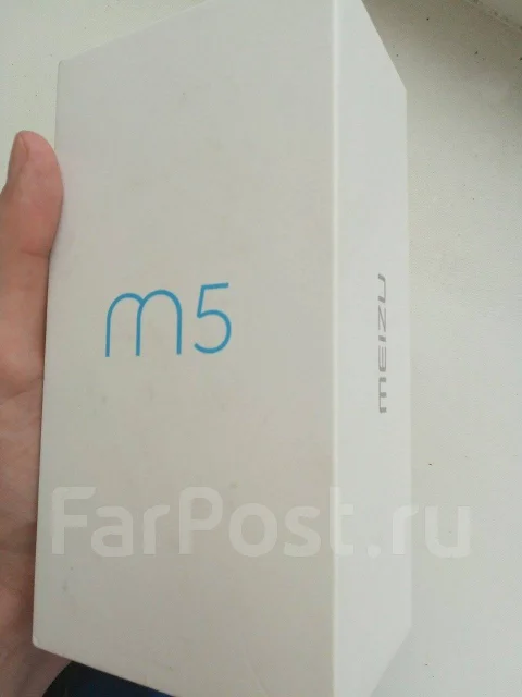 Meizu M5. �/�, �������, 4G LTE ����