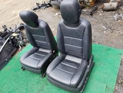 Сиденье. Porsche Cayenne, 955 Двигатели: M022Y, M4800, M4850, M4850S