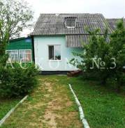 Продам дом в Кировском районе с. Преображенка, ул. пер. Зелёный, д.3. Переулок Зелёный 3, р-н с. Преображенка, площадь дома 74 кв. м., централизованны...