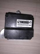 Блок управления акпп, cvt. Toyota Passo, KGC10 Двигатель 1KRFE