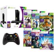 Microsoft Xbox 360 Slim