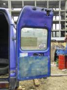 Дверь багажника. Isuzu Elf